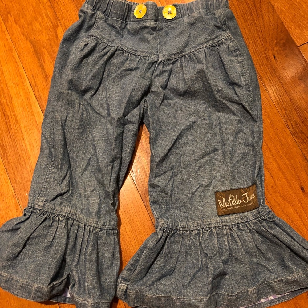 Matilda Jane 2t